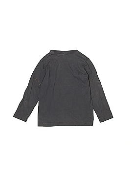 Mini Boden Long Sleeve T-Shirt (view 2)