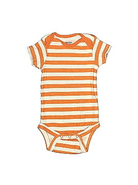 Onesies Short Sleeve Onesie (view 1)