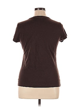 Cambridge Dry Goods Short Sleeve T-Shirt (view 2)