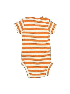 Onesies Short Sleeve Onesie (view 2)