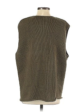Britches Great Outdoors Sweater Vest (view 2)