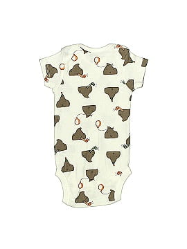 Onesies Short Sleeve Onesie (view 2)