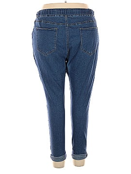 Shein Jeans (view 2)