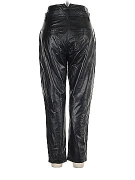 Equipment Leather Pants (view 2)