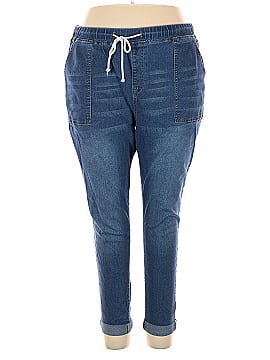 Shein Jeans (view 1)