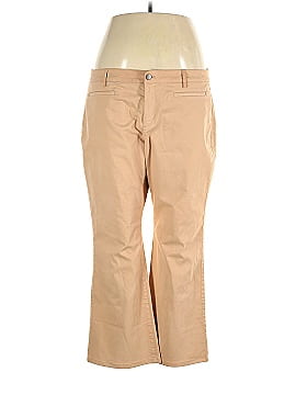 Unbranded Khakis (view 1)