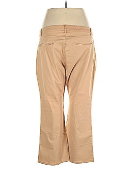 Unbranded Khakis (view 2)