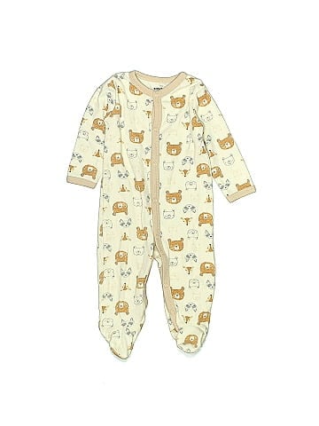 Sandy & Simon Long Sleeve Outfit (view 1)