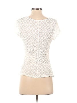 Intimately by Free People Short Sleeve Blouse (view 2)