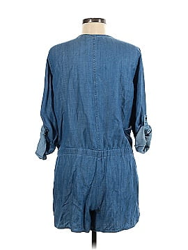 Ann Taylor LOFT Romper (view 2)