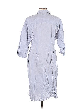 Lafayette 148 New York Casual Dress (view 2)