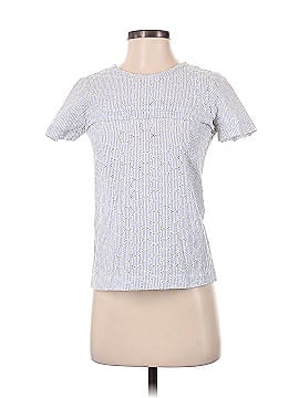 J.Crew Short Sleeve Blouse (view 1)