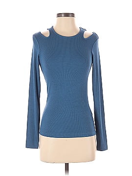 Reiss Long Sleeve T-Shirt (view 1)