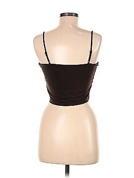 Express Sleeveless Blouse (view 2)