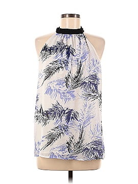 Entro Sleeveless Blouse (view 1)