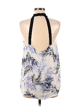 Entro Sleeveless Blouse (view 2)