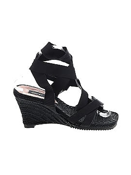 DKNY Wedges (view 1)