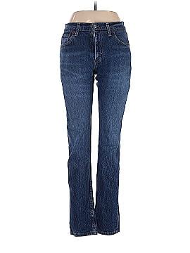 Levi Strauss Signature Jeans (view 1)