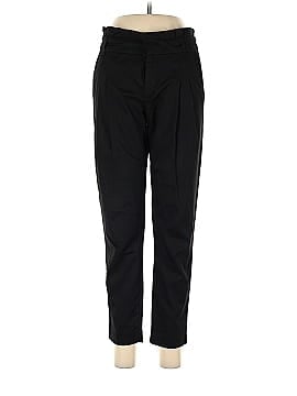 Zara Basic Casual Pants (view 1)