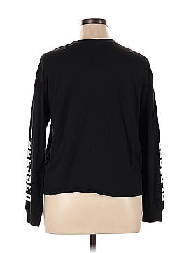 Hybrid Long Sleeve T-Shirt (view 2)