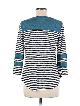 24/7 Maurices Long Sleeve T-Shirt (view 2)