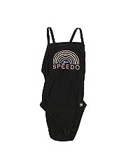 Speedo One Piece Swimsuit