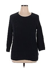 Cynthia Rowley Tjx Pullover Sweater