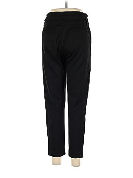 Zara Basic Casual Pants (view 2)