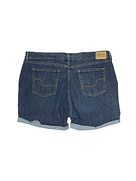 Assorted Brands Denim Shorts (view 2)