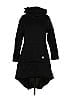 Chic Me Black Casual Dress Size S - photo 1