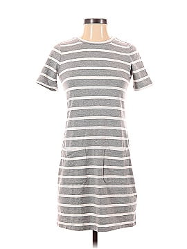 Banana Republic Factory Store Casual Dress (view 1)