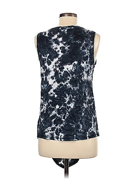 Sanctuary Sleeveless Blouse (view 2)