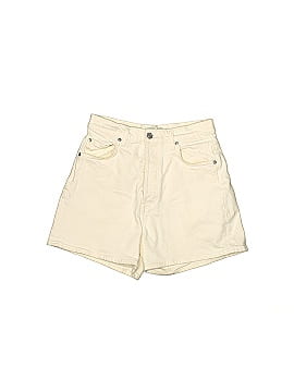 & Other Stories Denim Shorts (view 1)