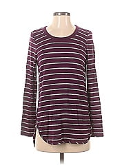 Market And Spruce Long Sleeve Top