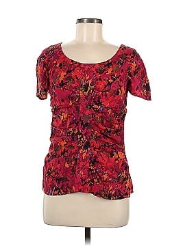 Maple Short Sleeve Blouse (view 1)