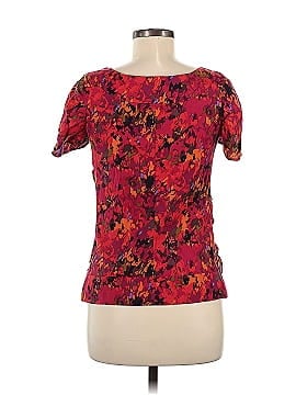 Maple Short Sleeve Blouse (view 2)