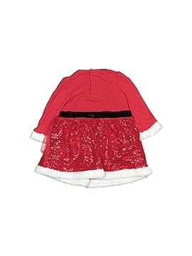 Rudolph the Red Nose Reindeer Special Occasion Dress (view 2)