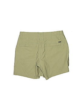 PrAna Athletic Shorts (view 2)