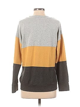 Nine Britton Pullover Sweater (view 2)