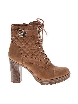 G by GUESS Ankle Boots (view 1)