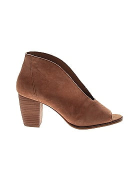 Lucky Brand Ankle Boots (view 1)