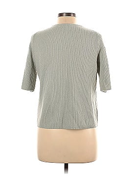 Madewell Cashmere Cardigan (view 2)
