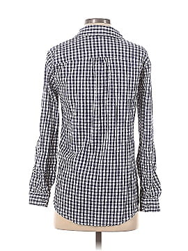 Kut from the Kloth 3/4 Sleeve Button-Down Shirt (view 2)