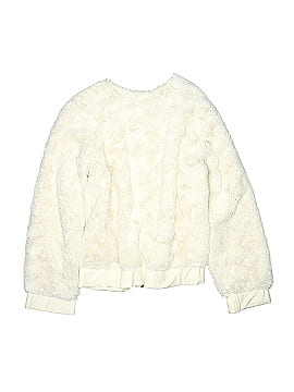 Mayoral Fleece Jacket (view 2)