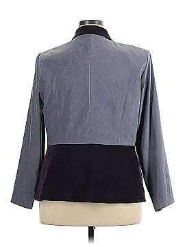 Jessica Howard Blazer (view 2)