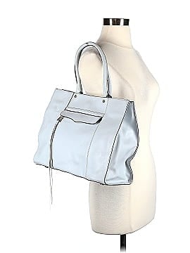 Rebecca Minkoff Leather Tote (view 2)