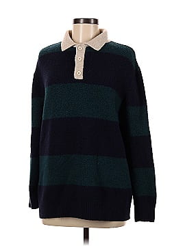 Zara Pullover Sweater (view 1)