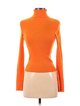 Divided by H&M Long Sleeve Turtleneck (view 1)