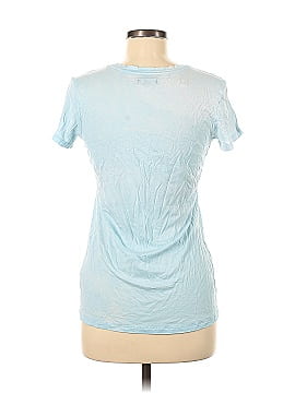 Halogen Short Sleeve T-Shirt (view 2)