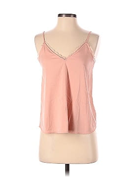 Abercrombie & Fitch Sleeveless Blouse (view 1)